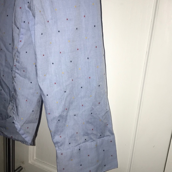 Rag & Bone button down blouse small.  BIN H - Picture 8 of 11